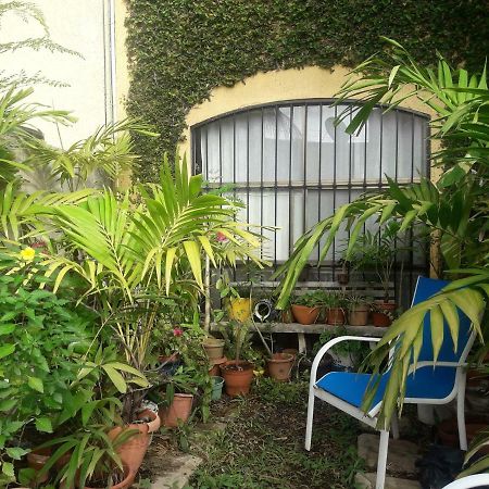 Casa Luz Verde Cancún Zewnętrze zdjęcie