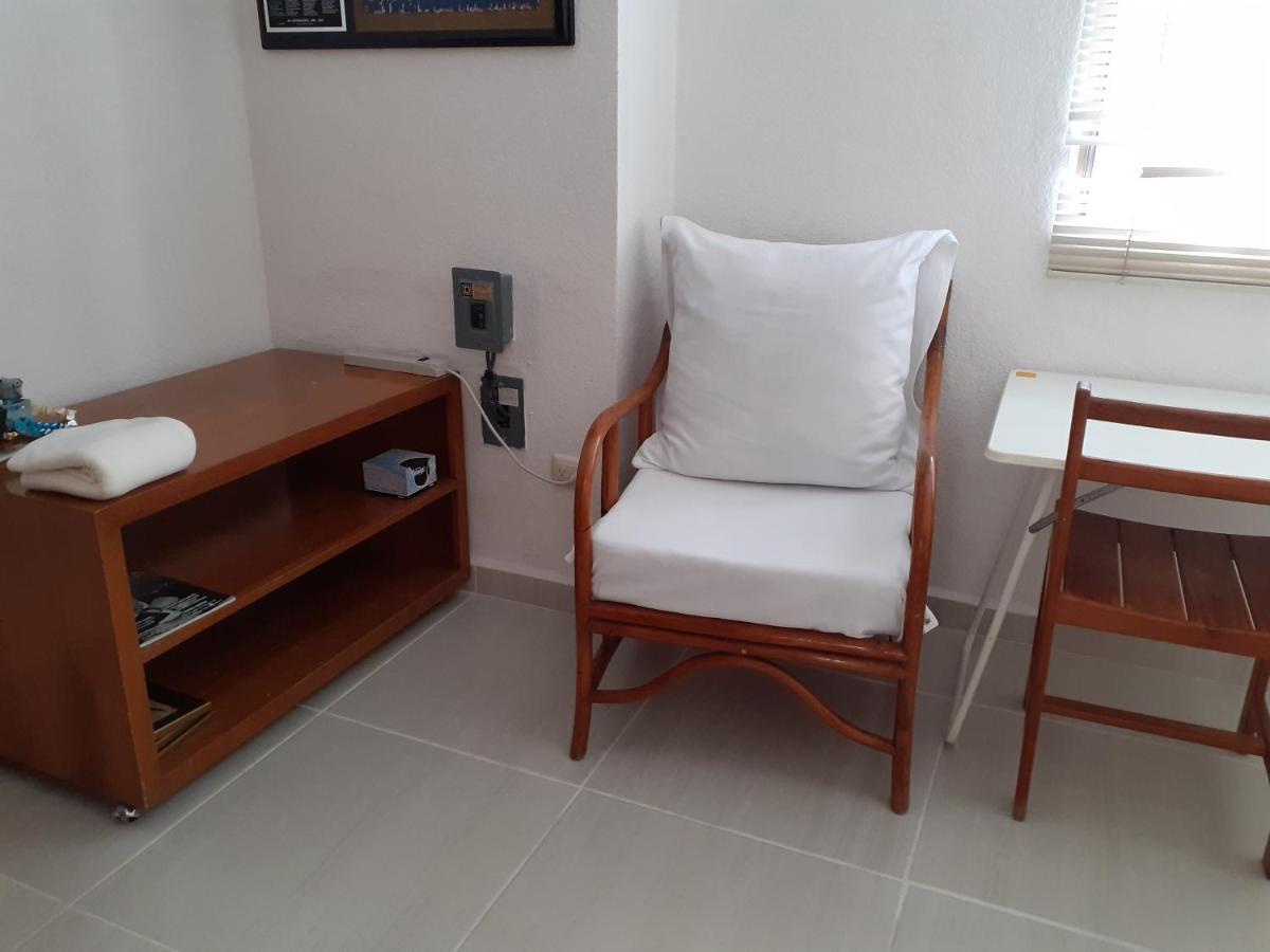 Casa Luz Verde Cancún Zewnętrze zdjęcie