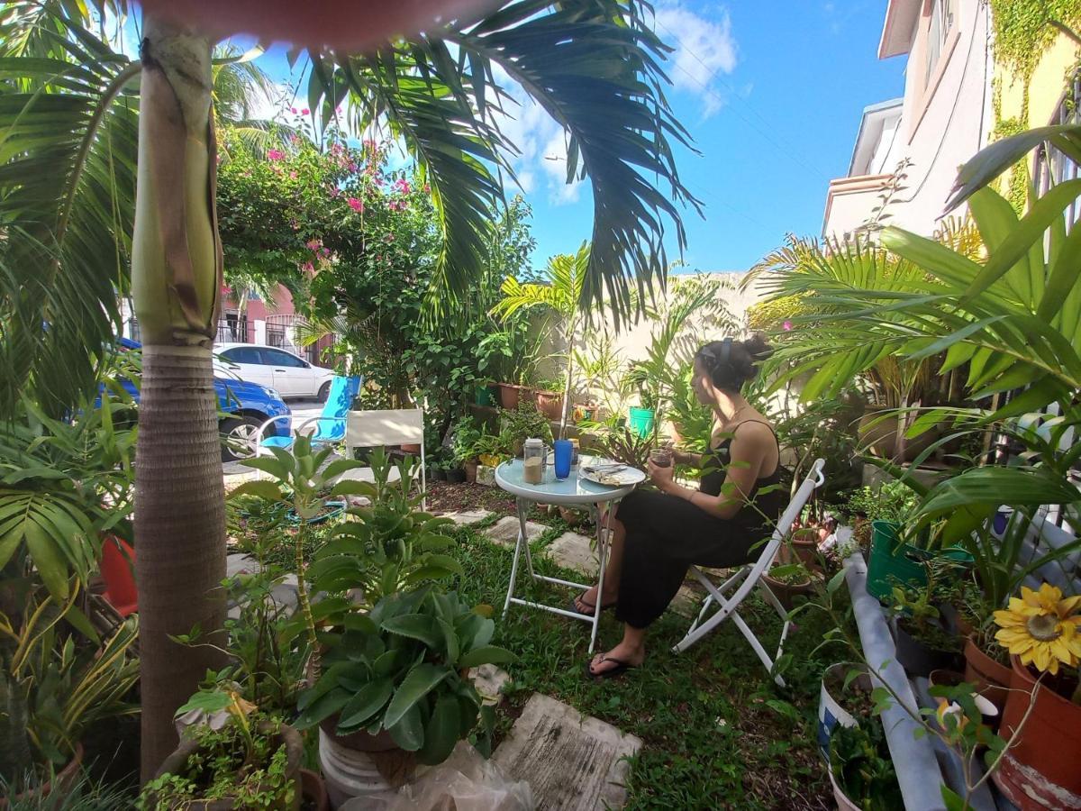 Casa Luz Verde Cancún Zewnętrze zdjęcie