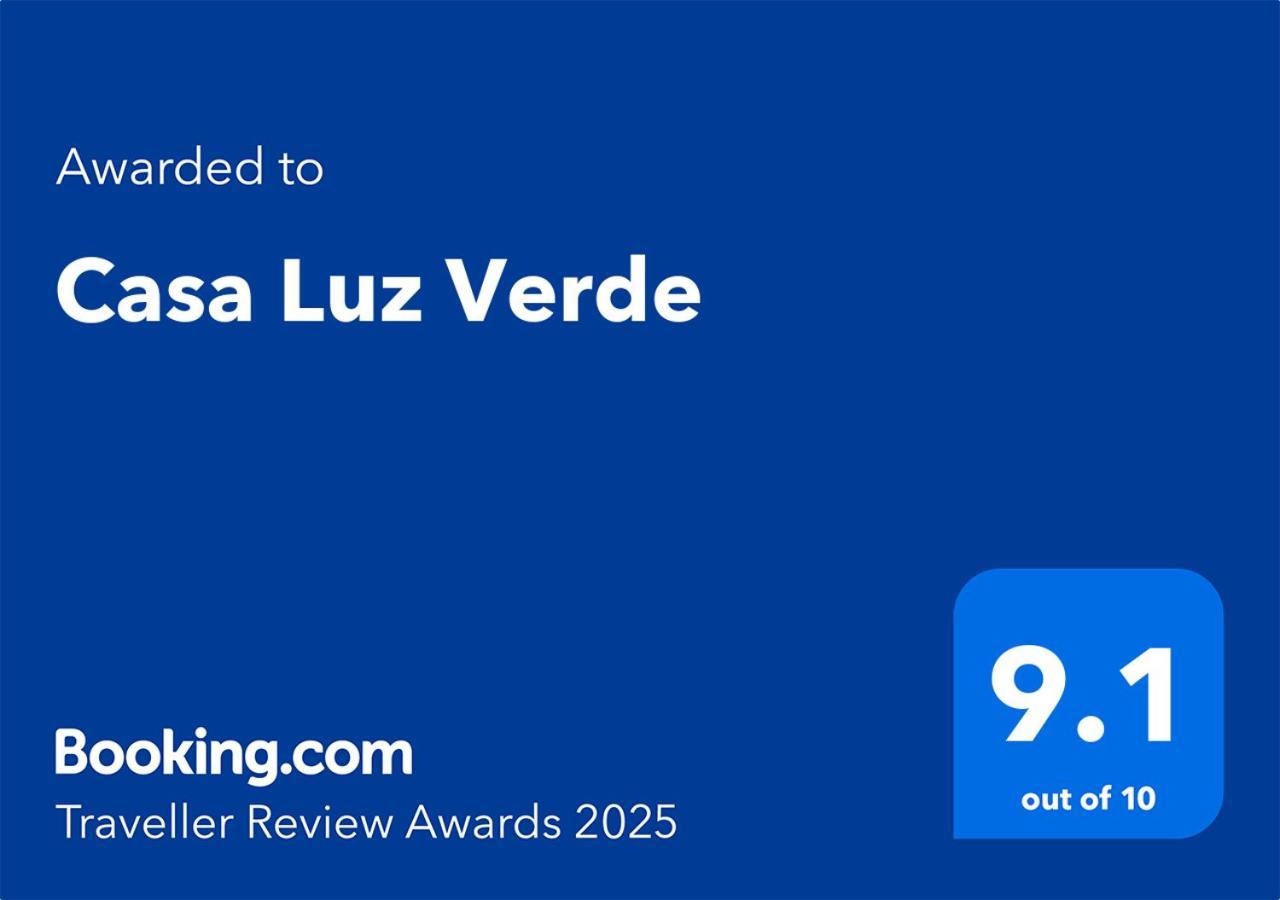 Casa Luz Verde Cancún Zewnętrze zdjęcie