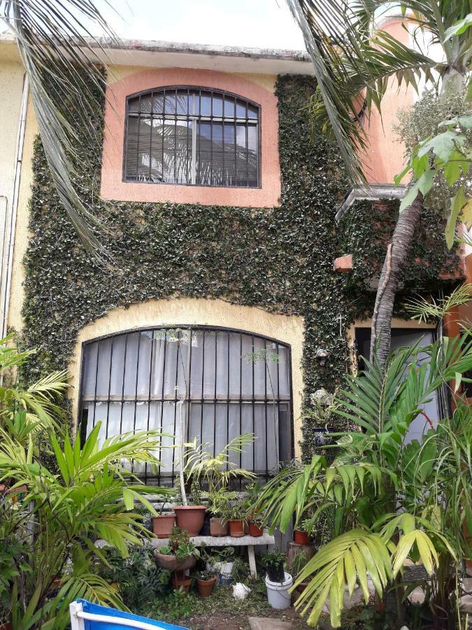 Casa Luz Verde Cancún Zewnętrze zdjęcie