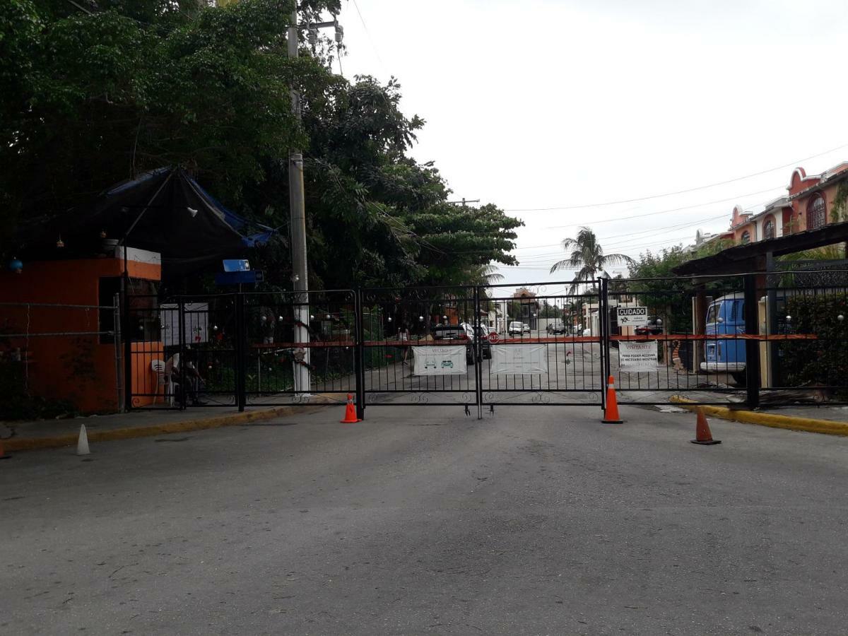 Casa Luz Verde Cancún Zewnętrze zdjęcie