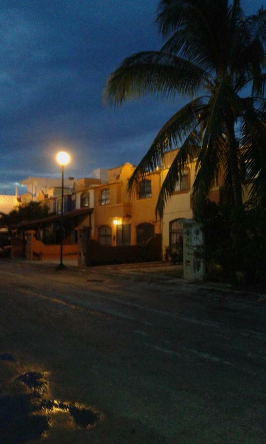 Casa Luz Verde Cancún Zewnętrze zdjęcie