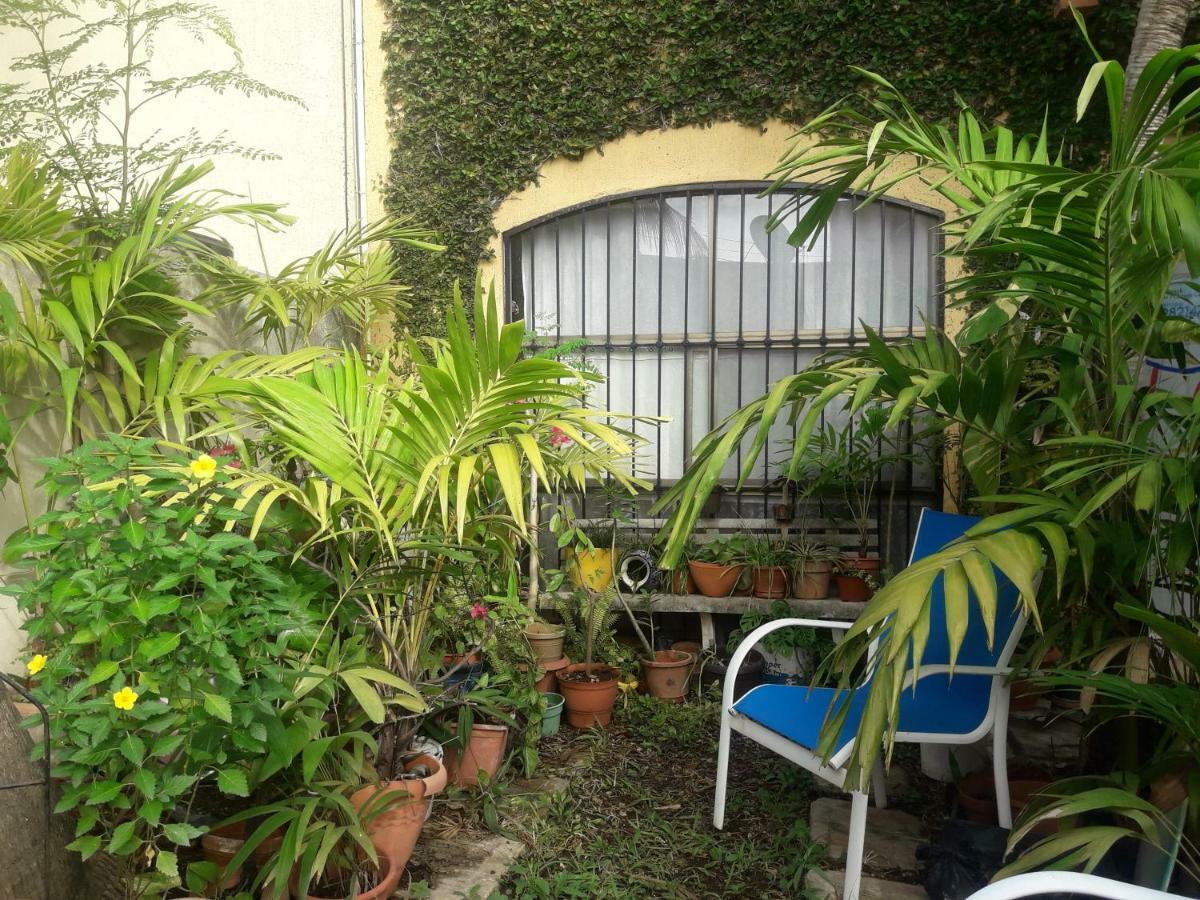 Casa Luz Verde Cancún Zewnętrze zdjęcie